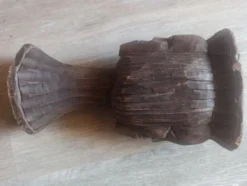 Sculpture ethnique bois d'Afrique