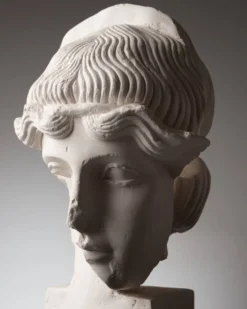 Sculpture Fragment #9