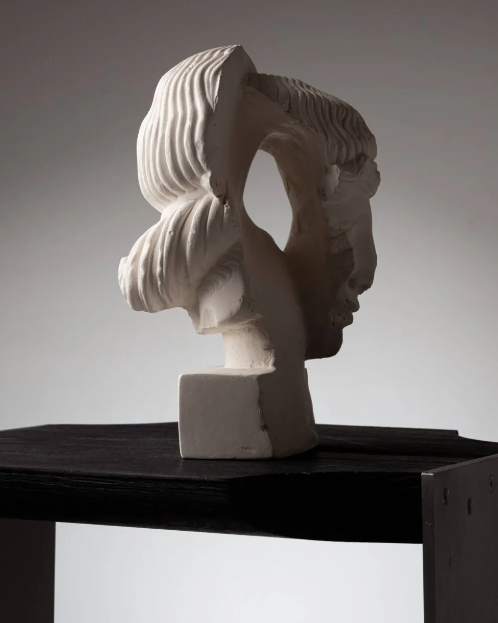 Sculpture Fragment #9