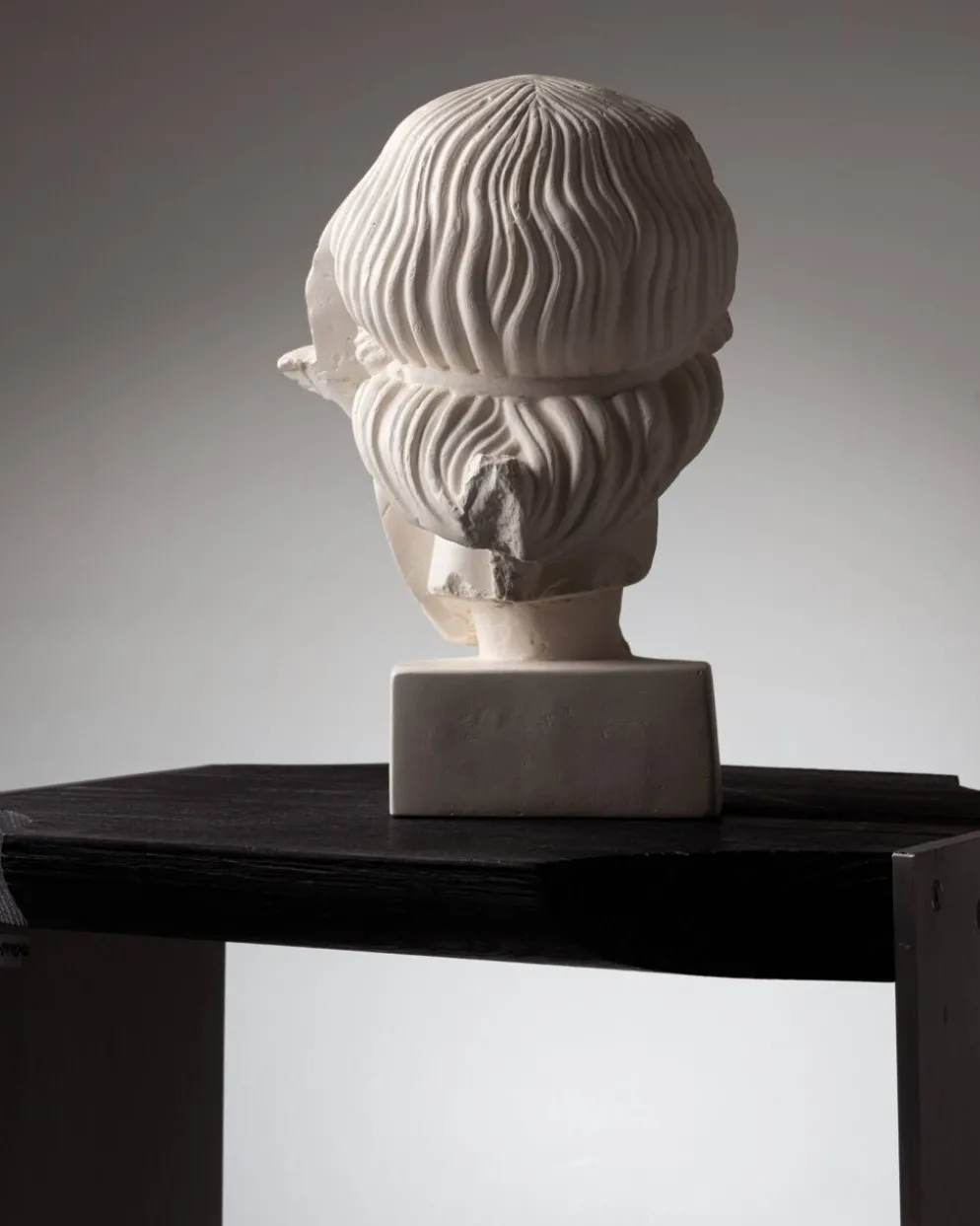 Sculpture Fragment #9