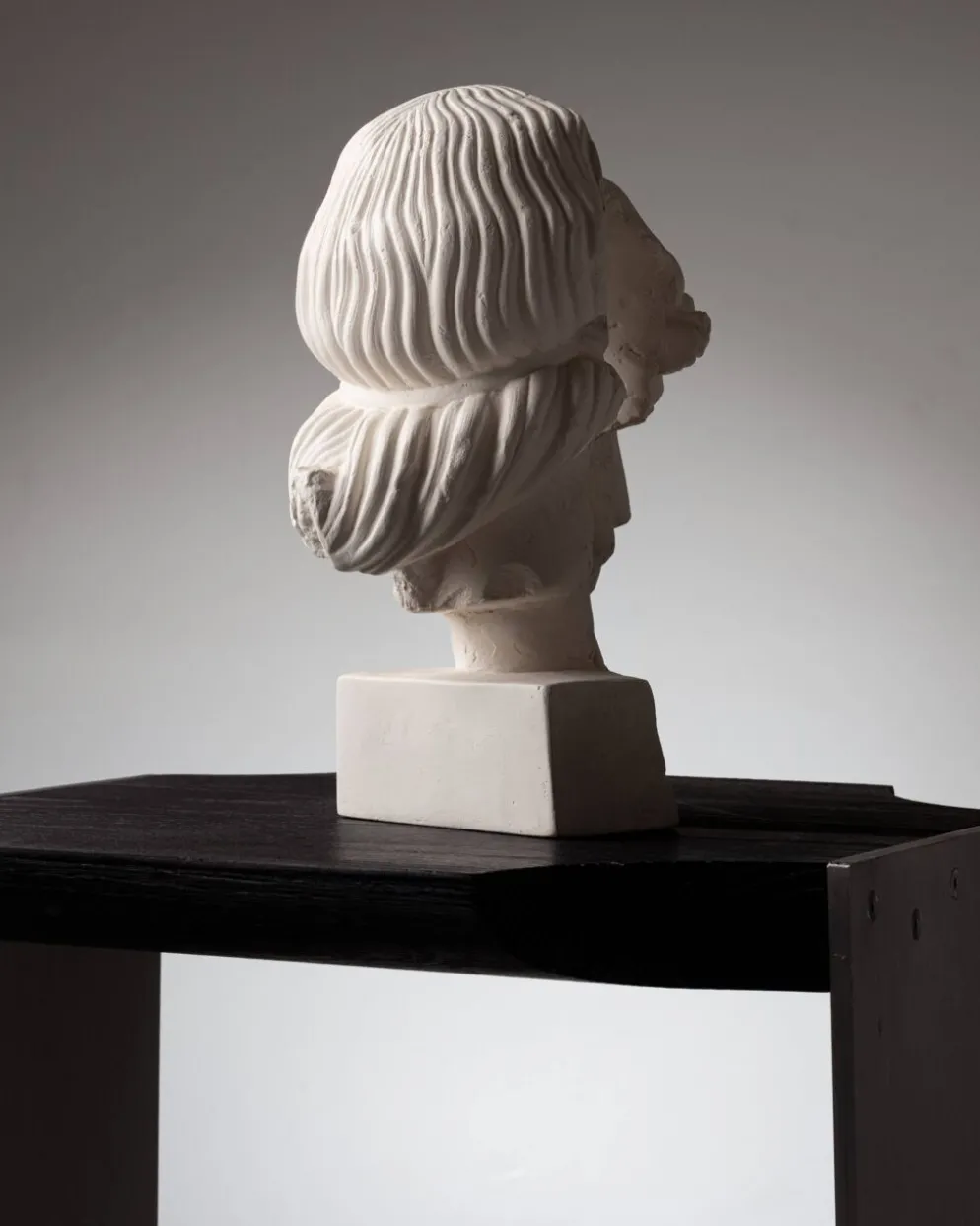 Sculpture Fragment #9
