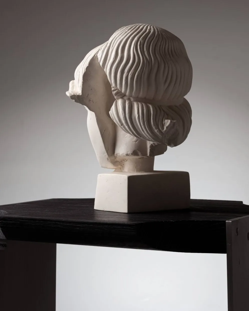 Sculpture Fragment #9