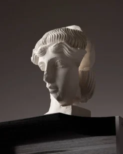 Sculpture Fragment #9