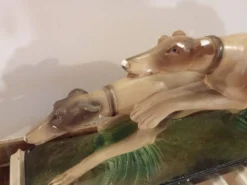 Sculpture Melani
