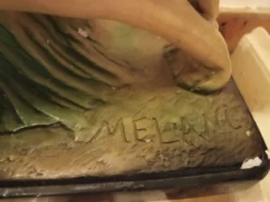 Sculpture Melani