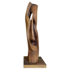 Sculpture - Robert Delcourt
