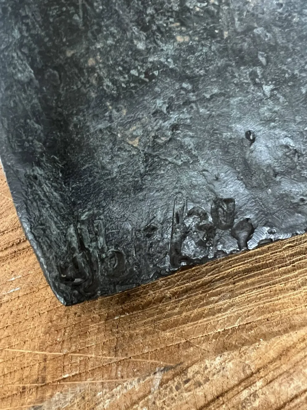 Sculptures en bronze - Filippa de Boer (fin des années 1970 début des années 1980) signées