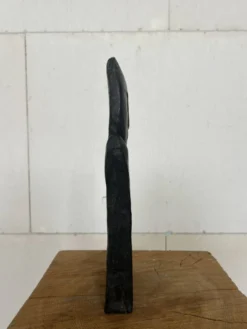 Sculptures en bronze - Filippa de Boer (fin des années 1970 début des années 1980) signées
