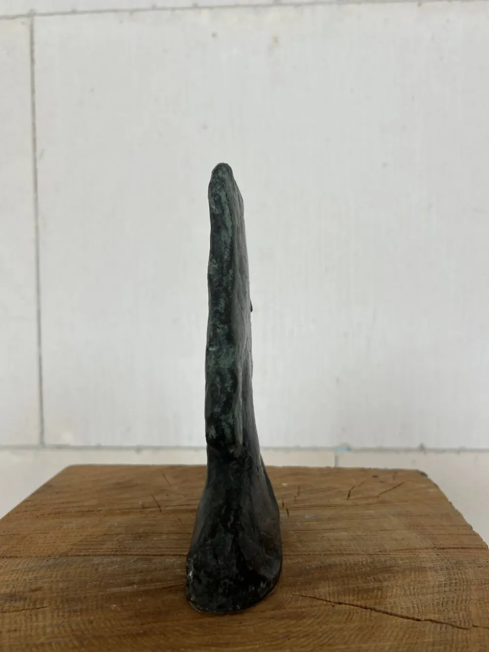 Sculptures en bronze - Filippa de Boer (fin des années 1970 début des années 1980) signées