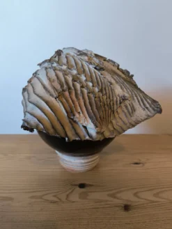 Sculpture Stanislas Jeangeorge