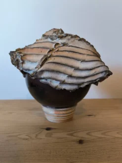 Sculpture Stanislas Jeangeorge