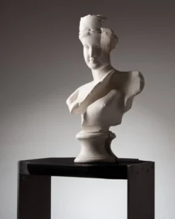 Sculpture Vénus fragmentée #9