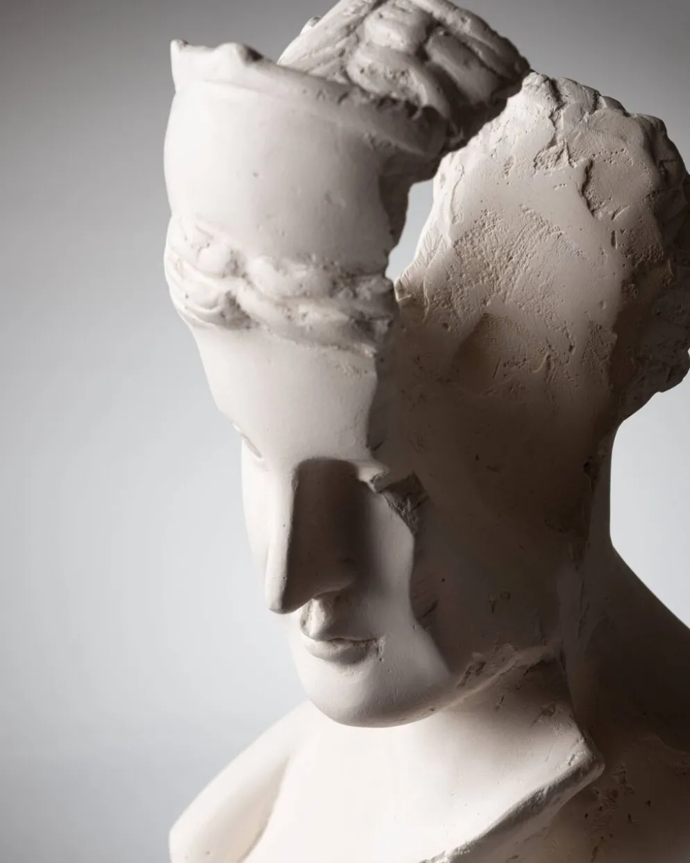 Sculpture Vénus fragmentée #9