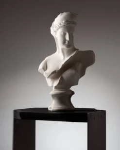 Sculpture Vénus fragmentée #9