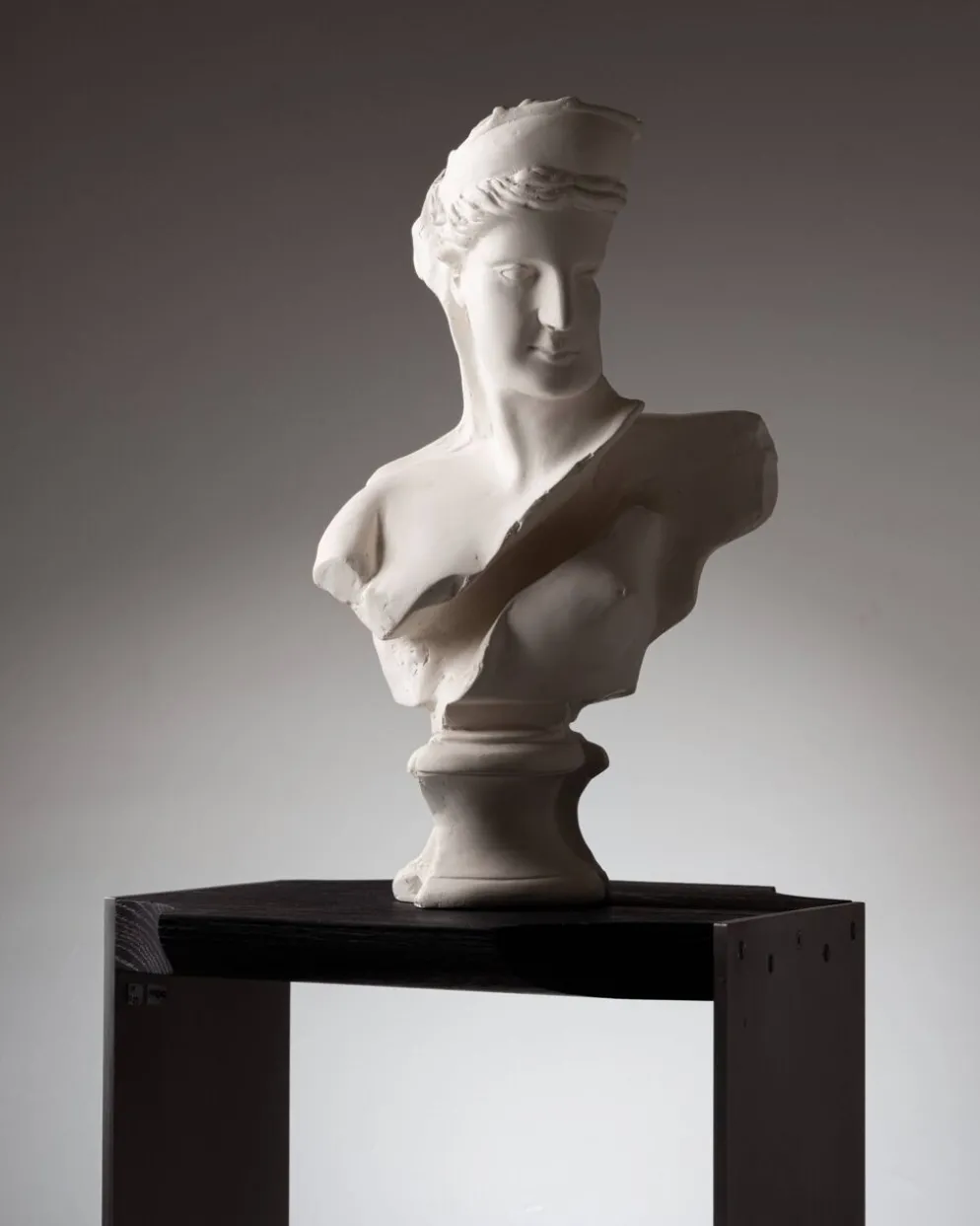 Sculpture Vénus fragmentée #9