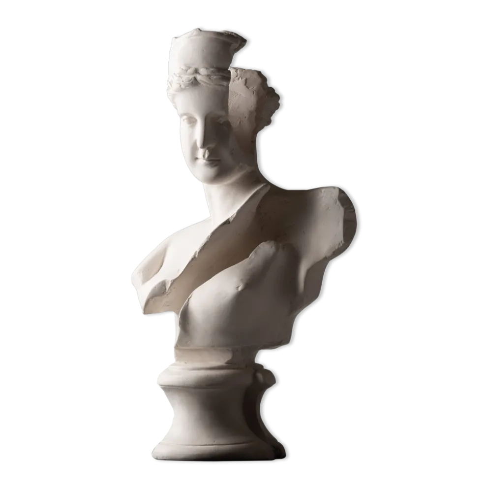 Sculpture Vénus fragmentée #9