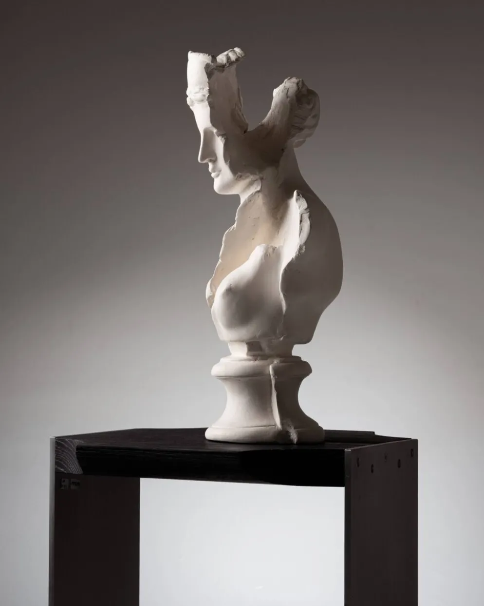 Sculpture Vénus fragmentée #9