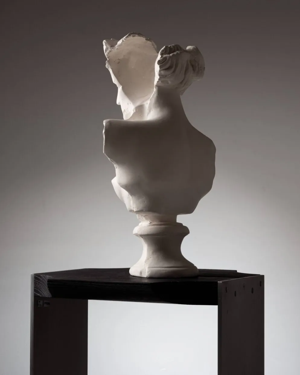Sculpture Vénus fragmentée #9