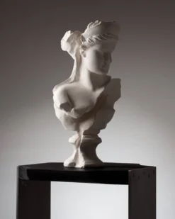 Sculpture Vénus fragmentée #9