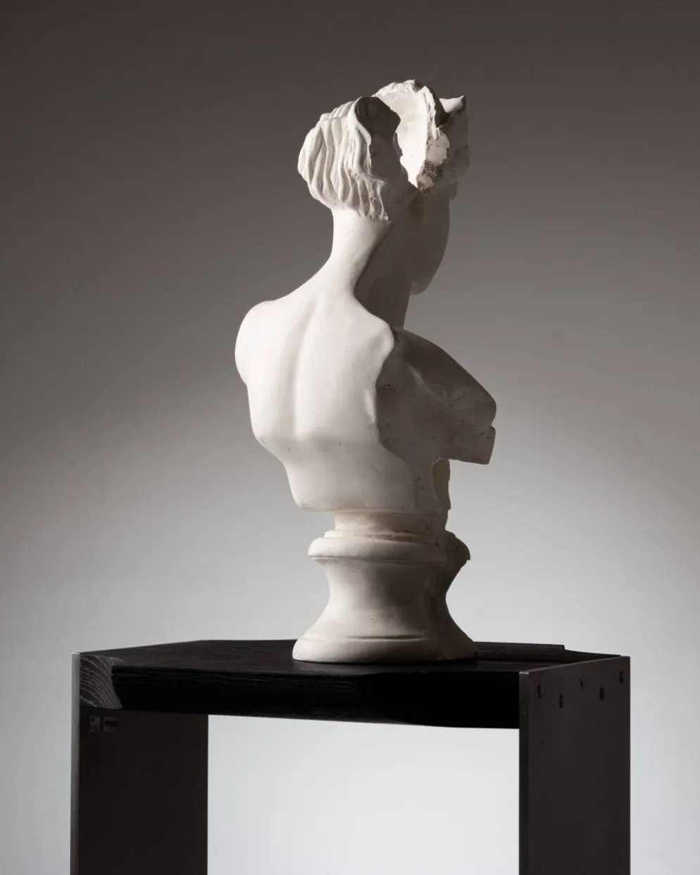 Sculpture Vénus fragmentée #9