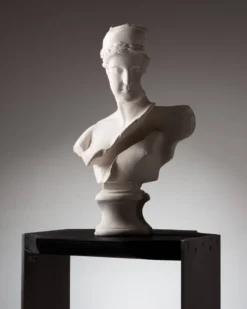 Sculpture Vénus fragmentée #9