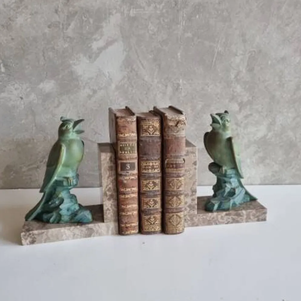 Serre-livres
