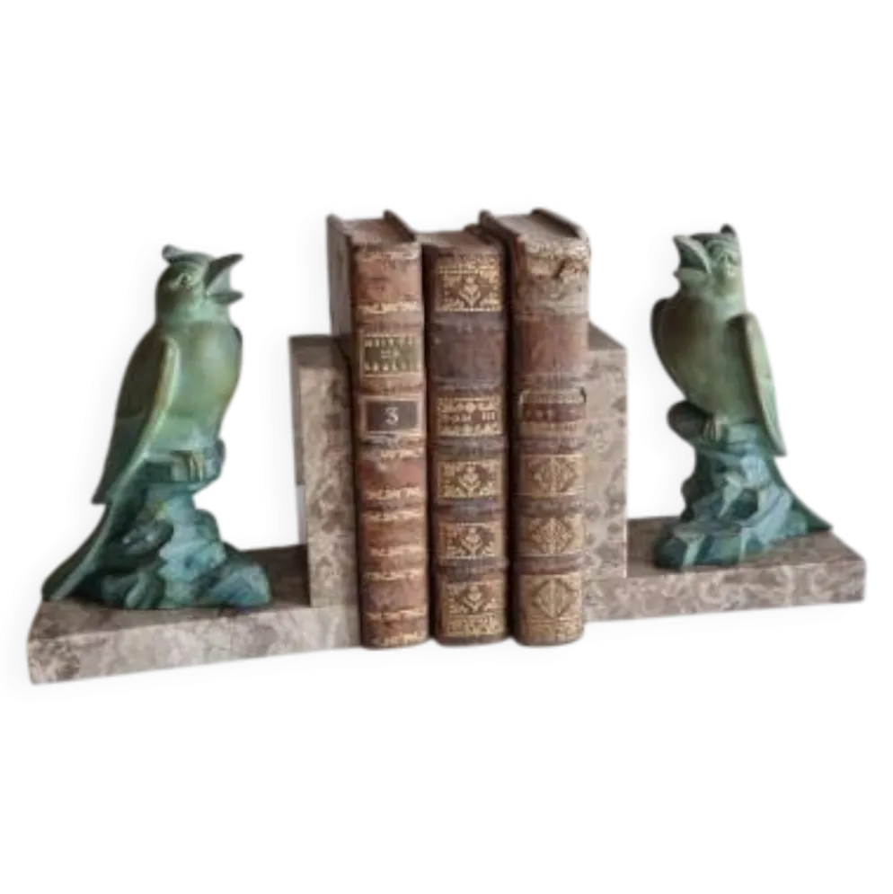 Serre-livres
