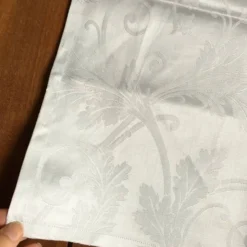 Serviette Christofle