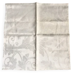 Serviette Christofle