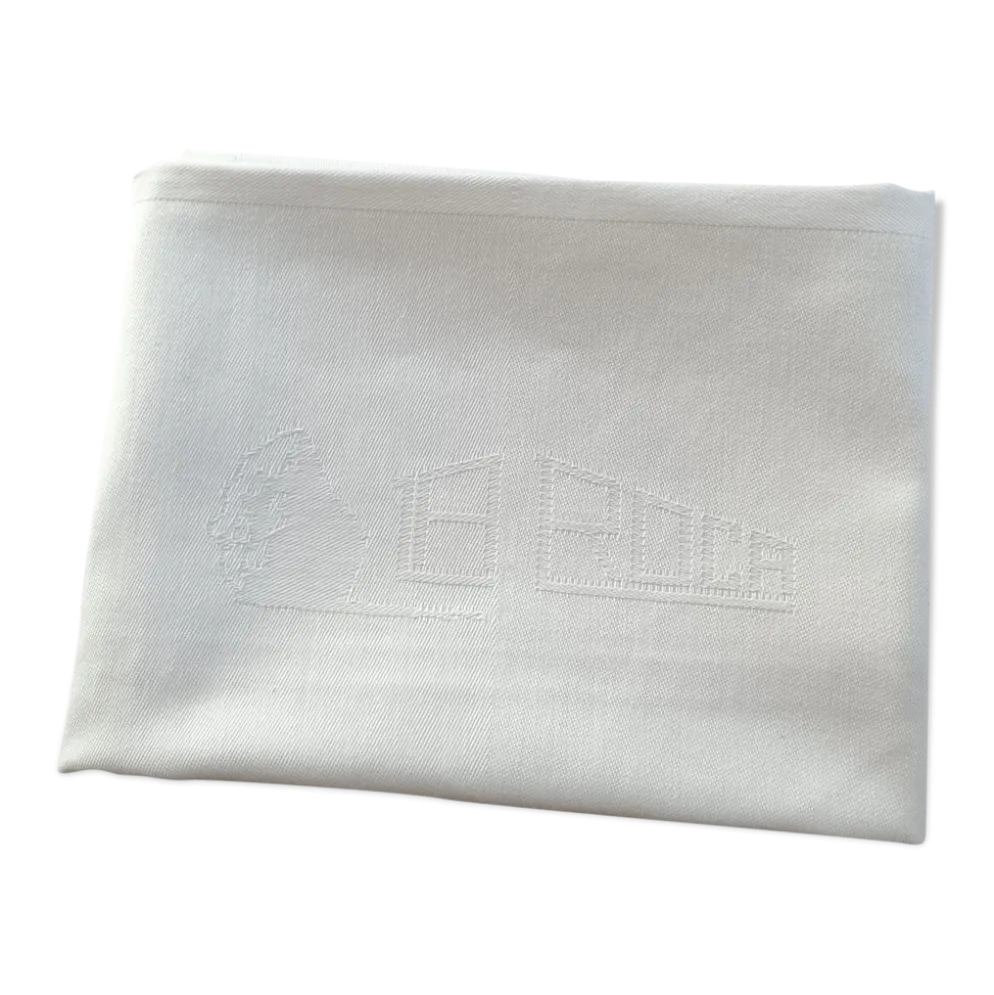 Serviette de table