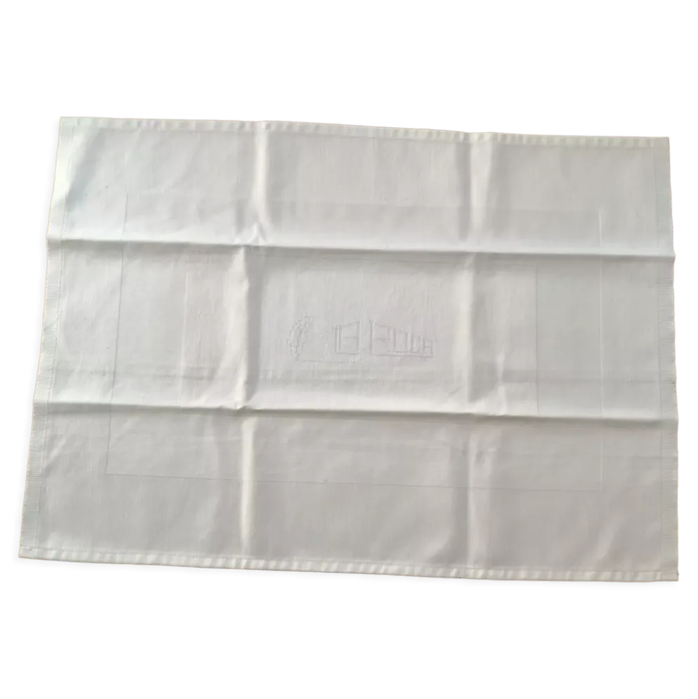 Serviette de table