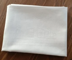 Serviette de table