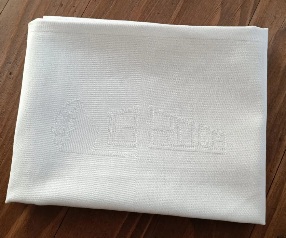 Serviette de table