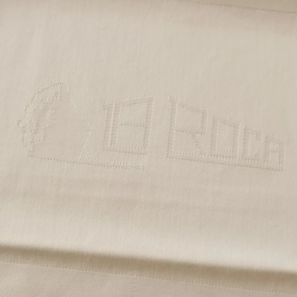 Serviette de table