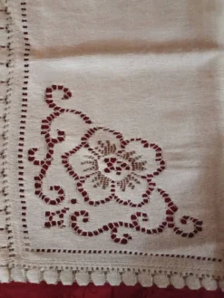Serviettes