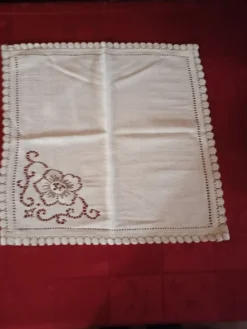 Serviettes