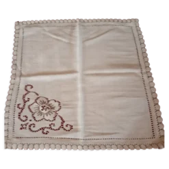 Serviettes