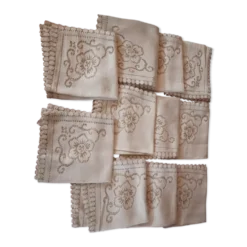 Serviettes