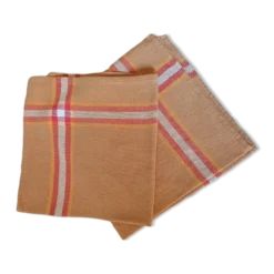2 serviettes anciennes