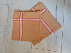 2 serviettes anciennes