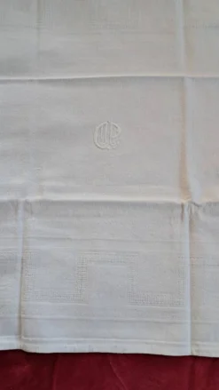 Serviettes de table