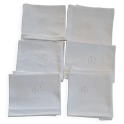 Serviettes de table