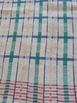 6 serviettes de table