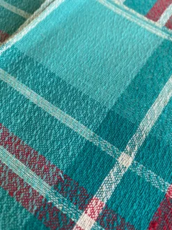 10 serviettes de table