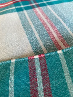 10 serviettes de table