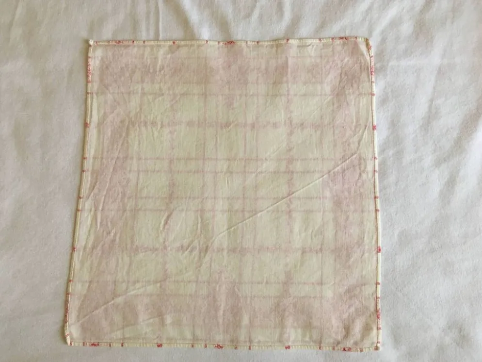 12 serviettes de table provençales 42 x 40