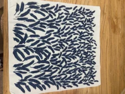 Serviettes Hermès