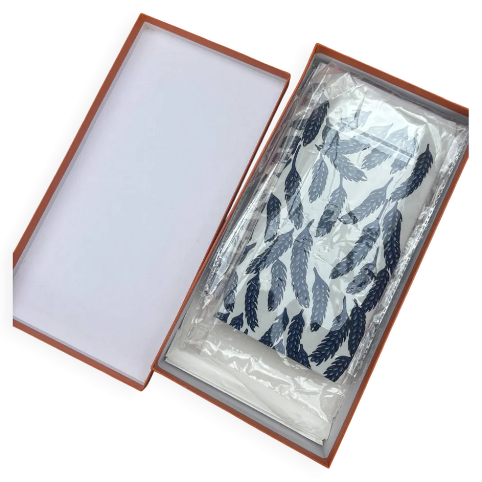Serviettes Hermès