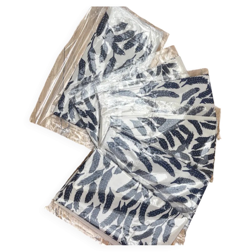 Serviettes Hermès