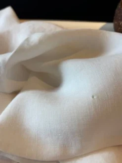 Serviettes Voile de Coton